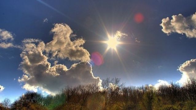 Cum va fi vremea de 1 MAI