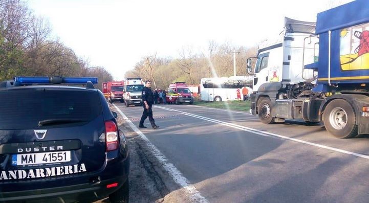 Erupe scandalul ,,Caviargate''