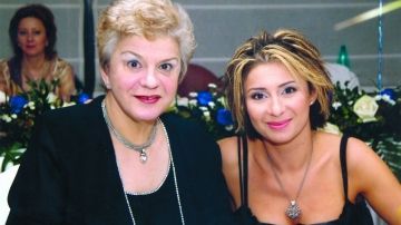 Fiica Ionelei Prodan, scrisoare emoţionantă pentru mama sa: "Aş da din timpul meu pentru ca tu..."