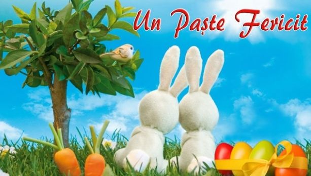 Când pică Paştele în 2019. Vor fi şase zile libere