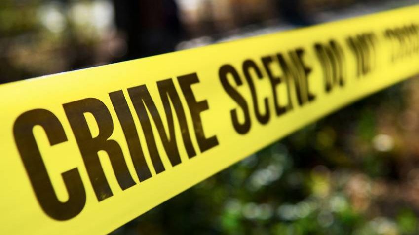 Crimă în Dâmboviţa: Un bărbat de 42 de ani şi-a ucis vecinul