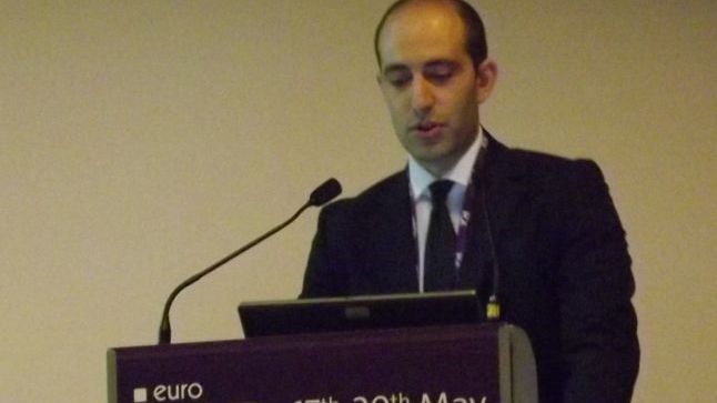 Mesajul fiului lui Nicolae Mischie după moartea tatălui său