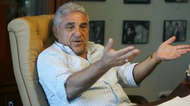 Decizie neașteptată în cazul lui Ioan Becali