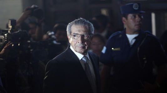 Fostul dictator al Guatemalei, condamnat pentru genocid, a murit la 91 de ani