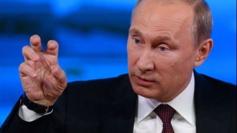 Rusia avertizează Marea Britanie că "se joacă cu focul"