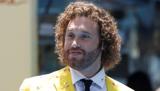 Actor american, arestat după o alertă falsă cu bombă