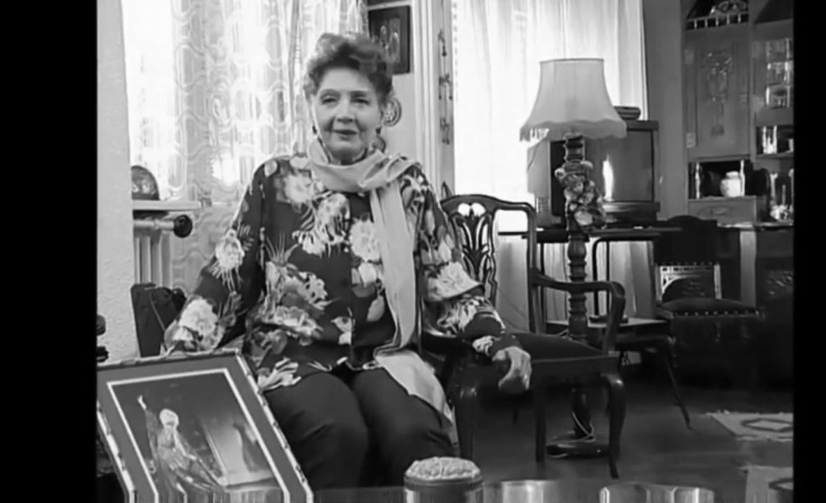 A murit Carmen Stănescu. Documentar de excepție despre marea actriță VIDEO