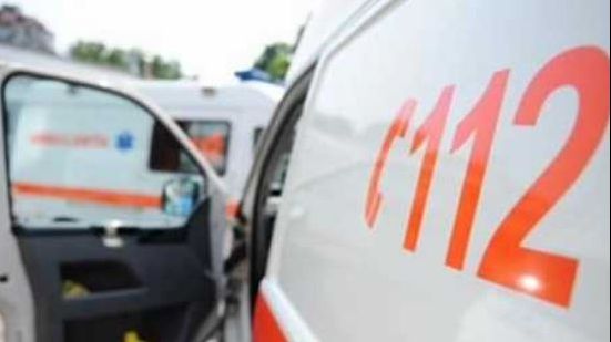 Accident în Neamț. Trei persoane rănite, dintre care una încarcerată