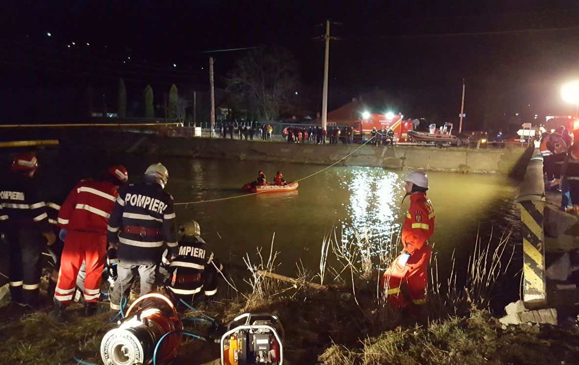 Mama a doi tineri care erau în microbuzul din Neamț, mărturie cutremurătoare