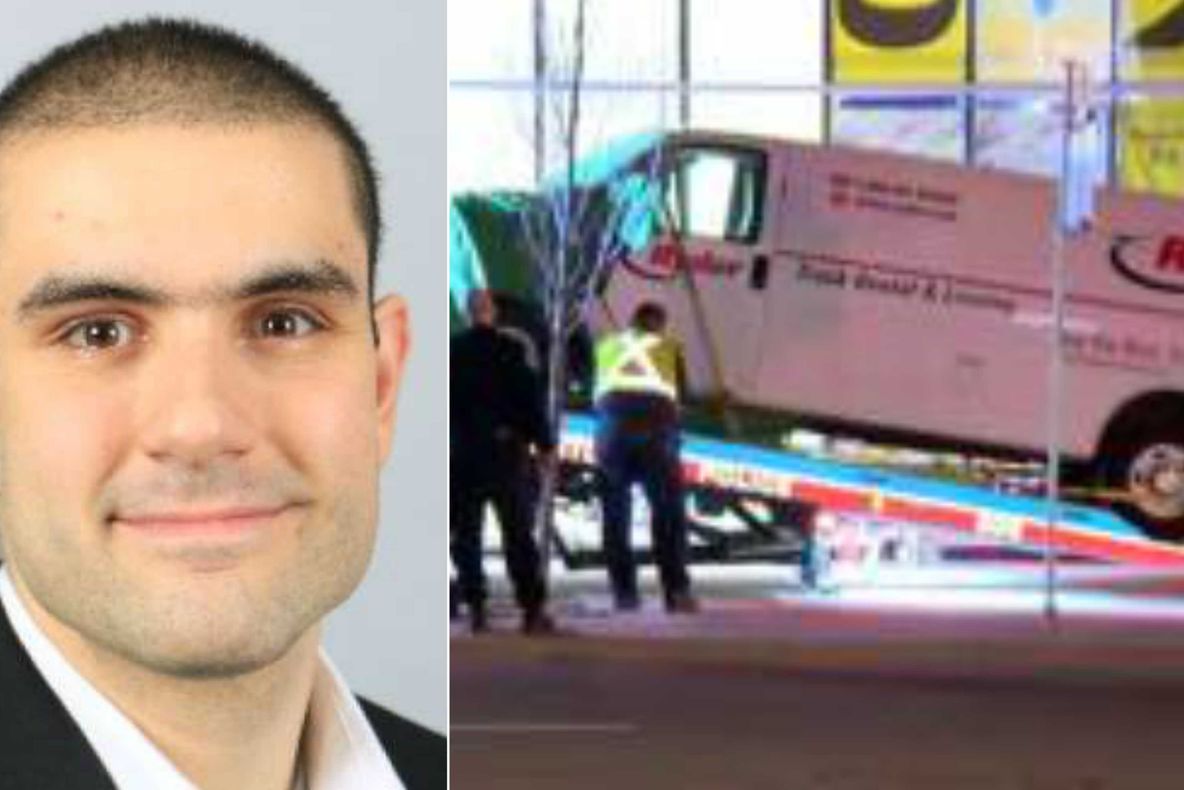 Cine este Alek Minassian, studentul de 25 de ani care a produs măcelul din Canada. Motivul, horror