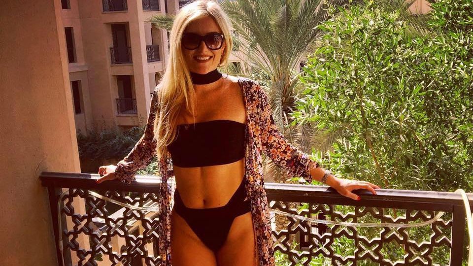 Scandal sexual în televiziune! Prezentatorul TV prins de soţie cu amanta