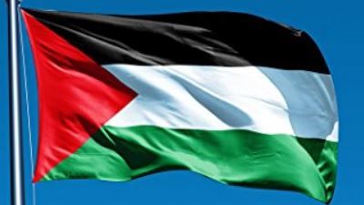 Joc diplomatic periculos. Reacţia Ambasadei Palestinei la mutarea misiunii diplomatice la Ierusalim