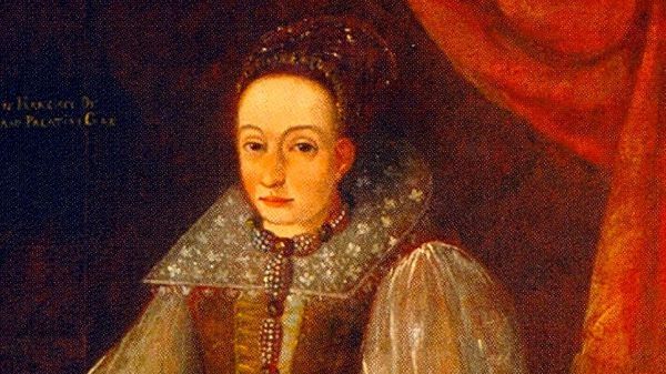 Misterul deslușit al prințesei Transilvaniei, numită și femeia vampir 