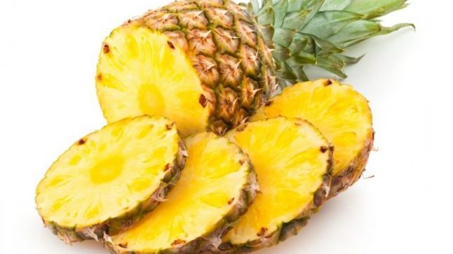 Cum să mănânci un ananas întreg fără probleme - sfaturi pentru a scăpa de aciditatea lui 
