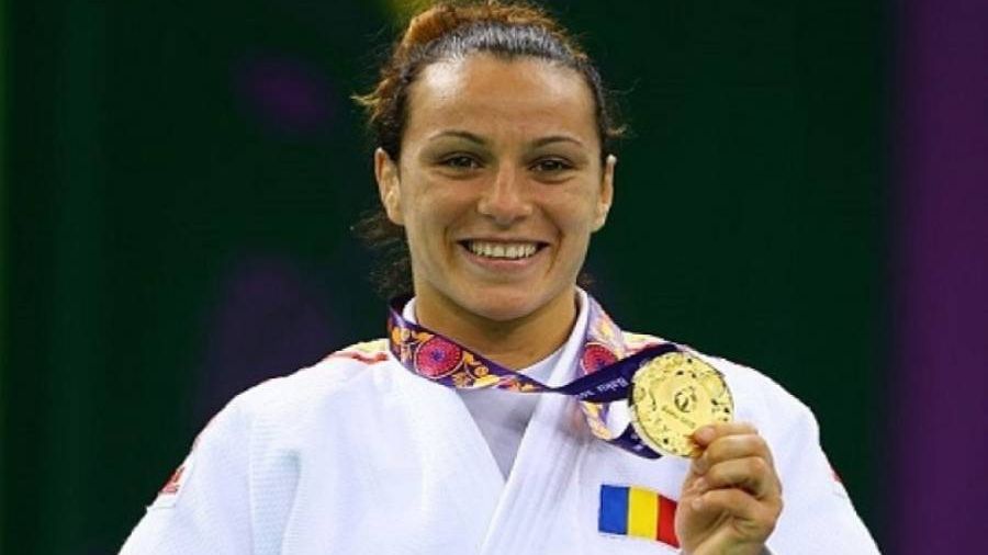 Judo. Lotul nostru a plecat aseară la CE de Judo și promite să se întoarcă acasă cu medalii