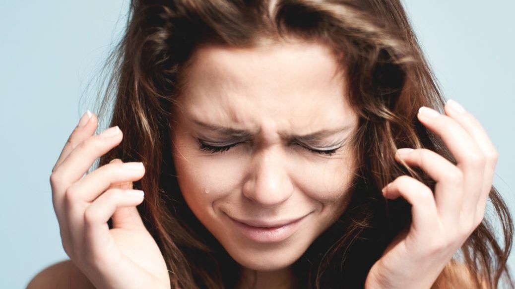 Emoţia care te... slăbeşte. Cum pierzi în greutate, fără să faci absolut nimic