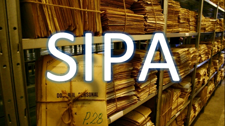 Foştii miniştri ai Justiţiei, audiaţi la comisia SIPA. Cine a avut acces la arhiva secretă