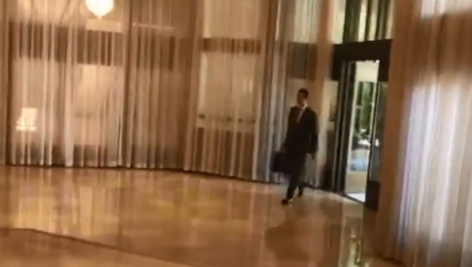 Siria a fost bombardată. Ce făcea în acest timp președintele Bashar al-Assad