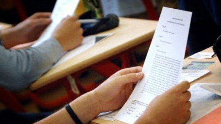 BAC 2018. Elevii de clasa a XII-a au intrat în vacanţă. Când începe Bacalaureatul