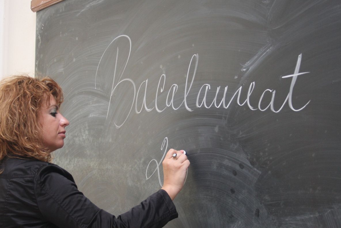 O nouă probă obligatorie ar putea fi introdusă la Bacalaureat
