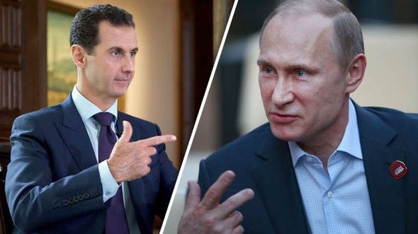 Fost ministru de Externe român, de acord cu Putin și Assad împotriva lui Trump!