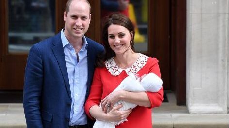 Adevăratul motiv pentru care ducesa de Cambridge părăsește spitalul atât de repede după ce naște