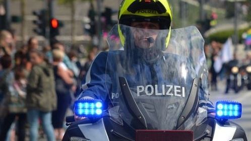 Atac dejucat la Berlin, la maratonul de duminică