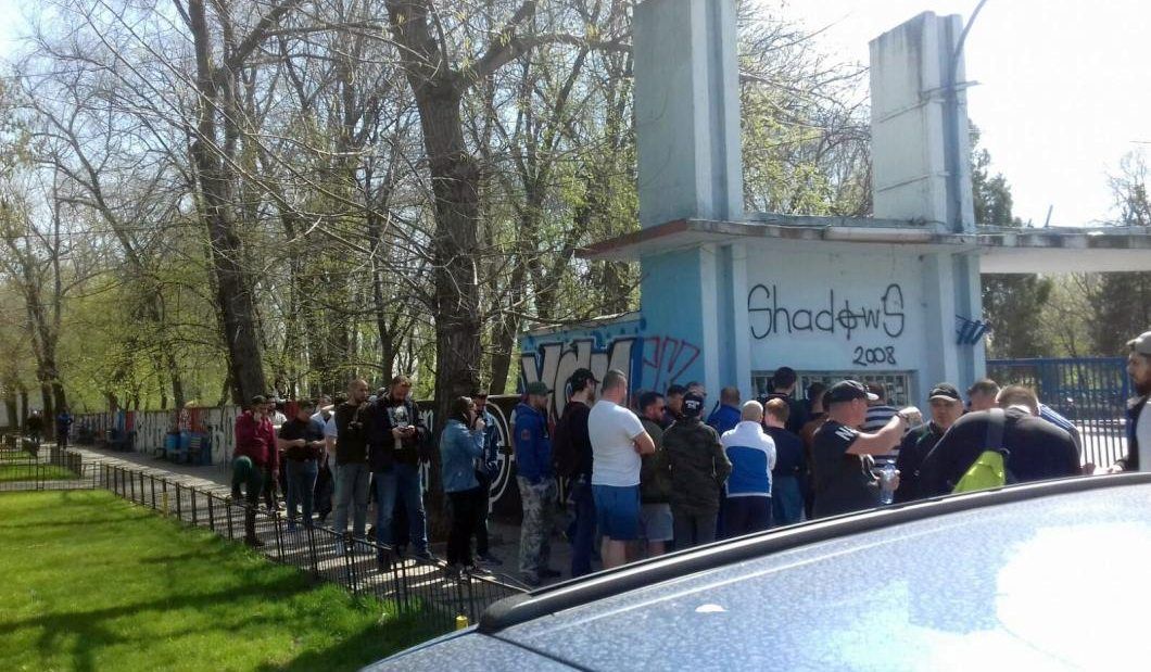 UPDATE // Numărul de bilete vândute la Steaua - Rapid depășește orice imaginație