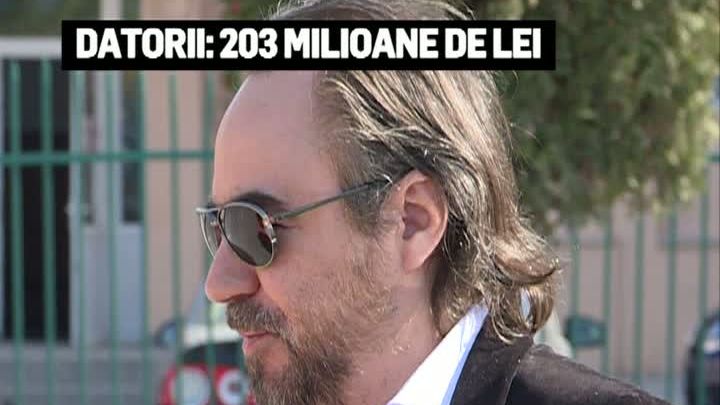 Facilităţi pentru simpatizanţii PSD. Episod nou în telenovela insolvenţei firmei lui Bobby Păunescu