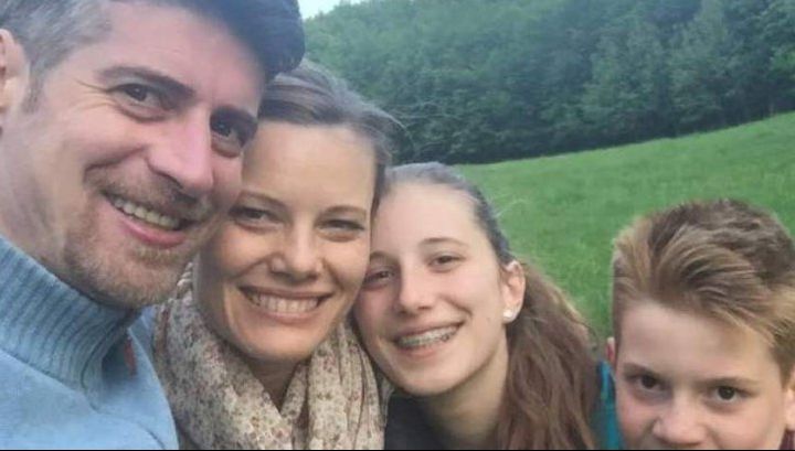 Detalii șoc despre tripla crimă din Brașov. Criminalul și-a făcut selfie cu cadavrele