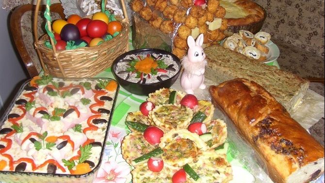 Când se termină, de fapt, Postul Paştelui. Multă lume nu ştie şi face această greşeală