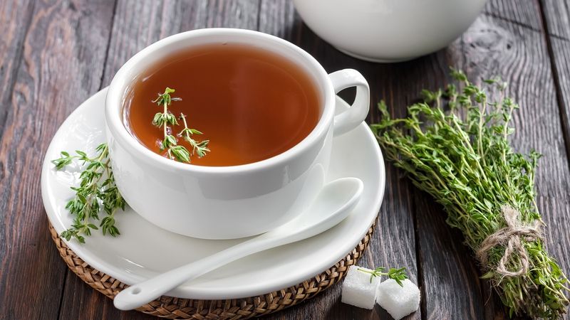 Ceaiul indicat în funcție de grupa de sânge. Tu îl consumi?