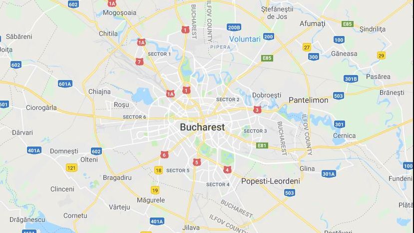 Cine a câştigat contractul pentru Centura Bucureşti. Oferta, peste 880 de milioane de lei