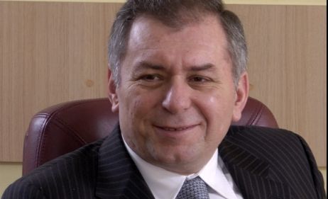 Horia Ciorcilă va conduce Banca Transilvania şi în următorii 4 ani