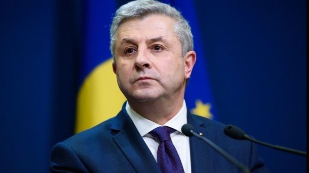 Florin Iordache, prima justificare în modificarea Codurilor Penale: Normalizăm viața în România!