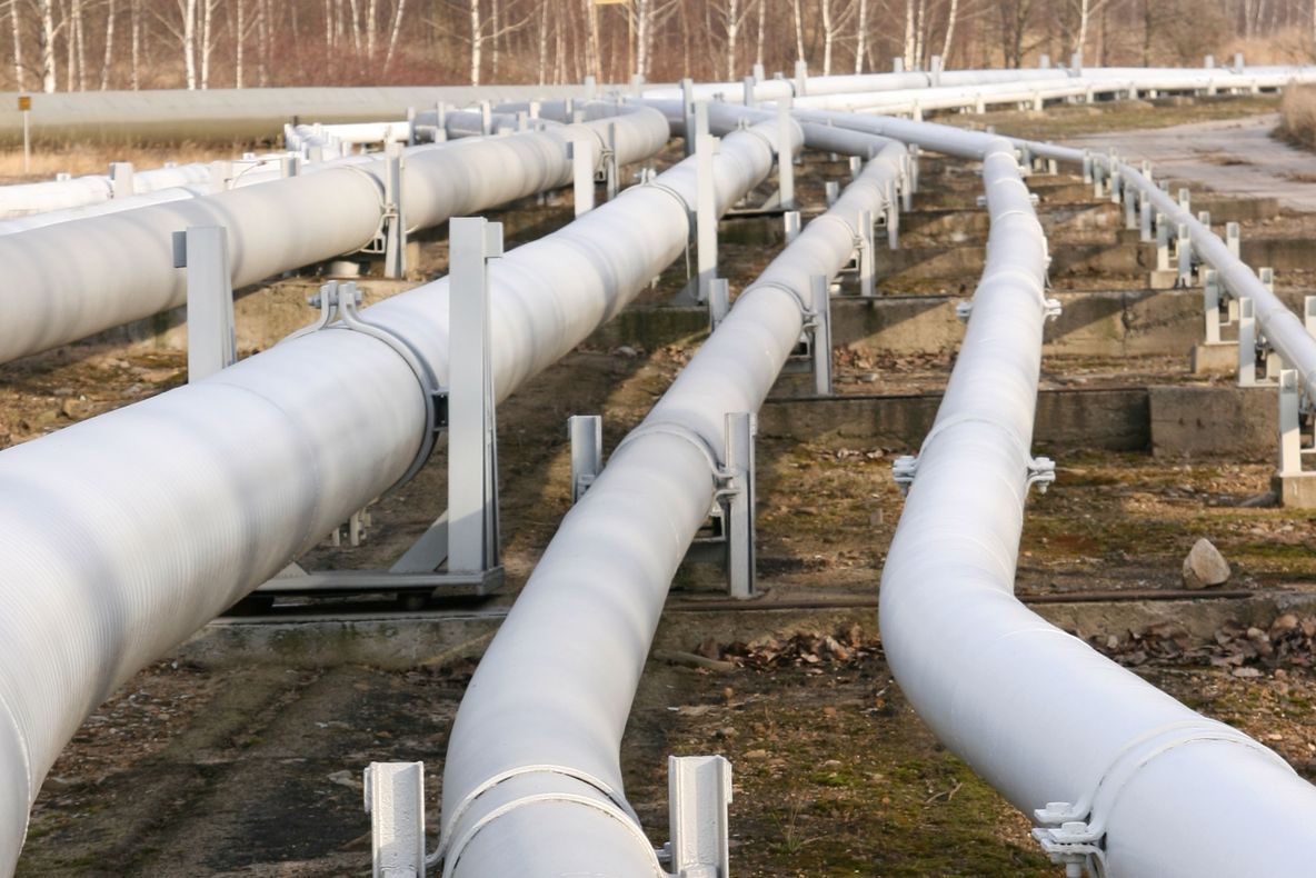 Germania, aliată a Rusiei pe piaţa gazelor