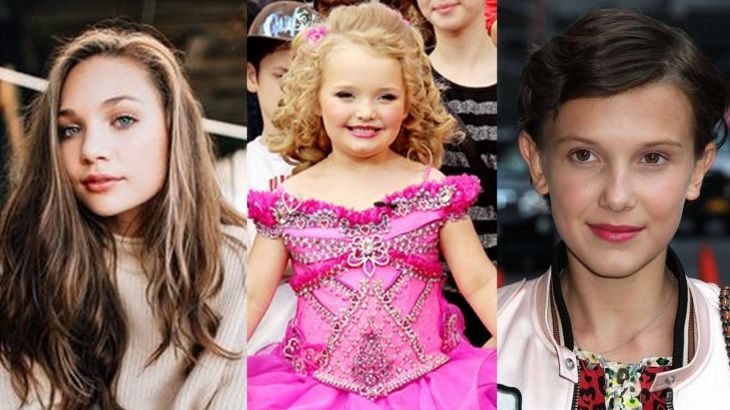 Săracii copii bogați ai planetei. Au strâns averi colosale