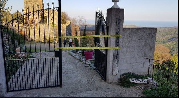 Româncă sechestrată de un fost iubit, în Corsica. Cazul a zguduit Franţa