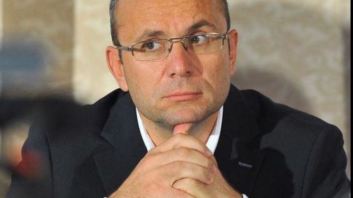 Gușă: Iohannis spune ceea ce toți gândim. Dăncilă e mult prea slab pregătită pentru funcție