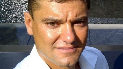 Cristian Boureanu, condamnat la doi ani şi două luni de închisoare