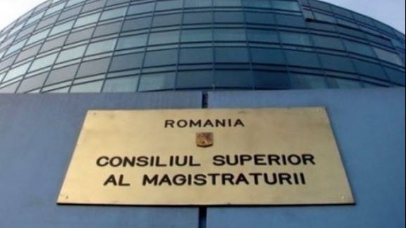 CSM a făcut public un protocol cu Centrul Cyberint, din cadrul SRI