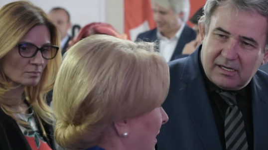 Ochii și urechile lui Liviu Dragnea! Detalii incendiare despre “supervizorul” Vioricăi Dăncilă