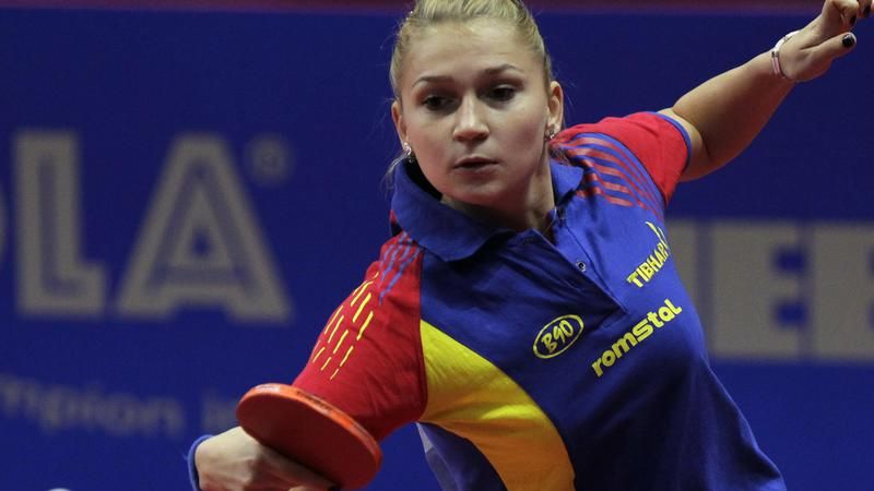 CM de Tenis de Masă. Echipa României pentru meciul cu Olanda, decisă de arbitru