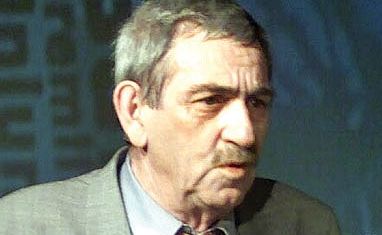 Darie Novăceanu a murit, la vârsta de 80 de ani