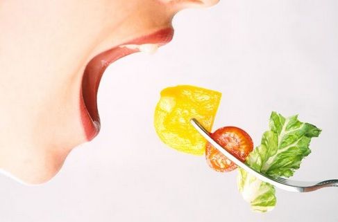 Dieta în 5! Cum să slăbeşti 5 kg cu 5 mese pe zi și 5 ingrediente