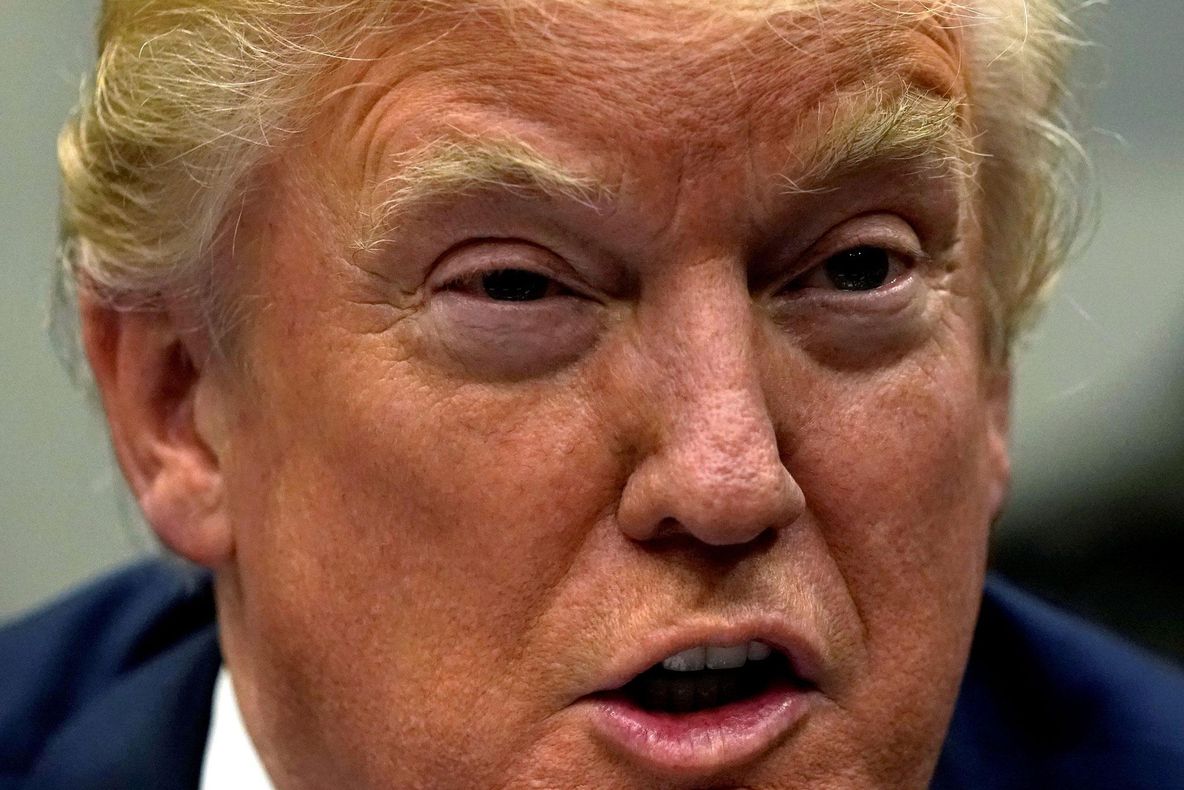 Anunţ-bombă la Washington! Oamenii lui Donald Trump şi Rusia, daţi în judecată 