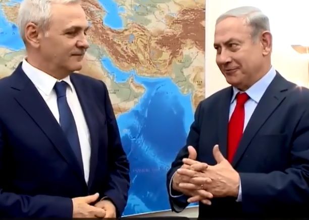 Dragnea îi răspunde lui Iohannis: "Nu poți să jignești în asemenea hal. E o doză de antisemitism”