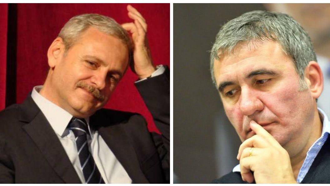 Liviu Dragnea l-a scos din sărite pe Gică Hagi. "Regele" vrea să plece din ţară şi din cauza lui