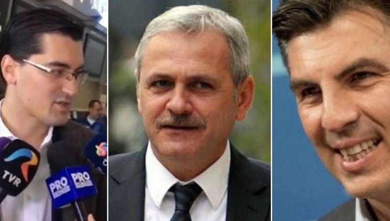 Liviu Dragnea, prima reacţie după ce Lupescu a pierdut alegerile. Ironie surprinzătoare