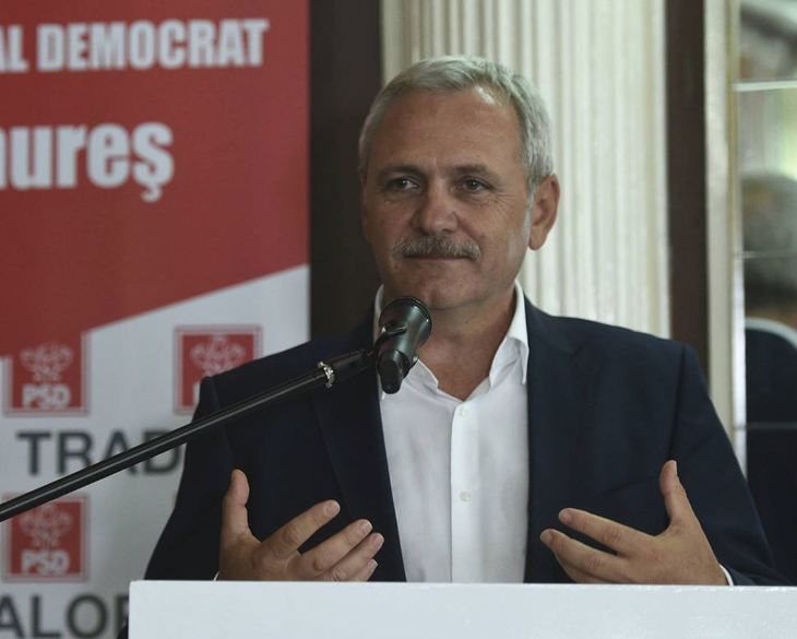 Şi Liviu Dragnea a reacţionat după atentatul din Afganistan: "Cu ce preţ se apără libertatea.."